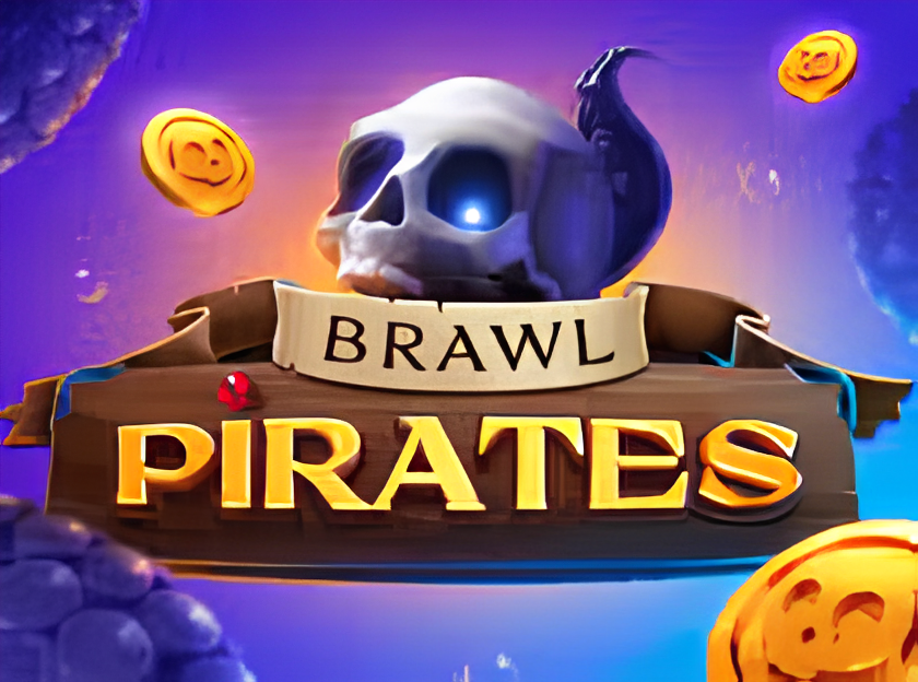 BrawlPirates Preview